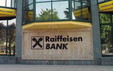 Raiffeisen bank international