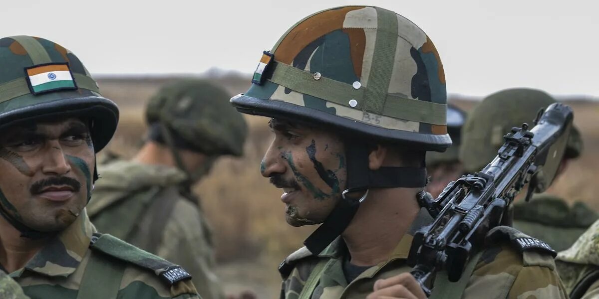 National defense. Разведчики сша. 82nd airborne division. Учение индии и сша. Стратегическое командно-штабное учение «восток-2022».