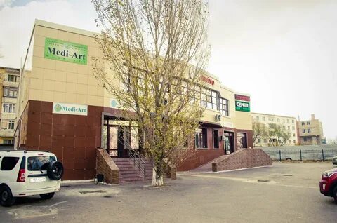Medi center