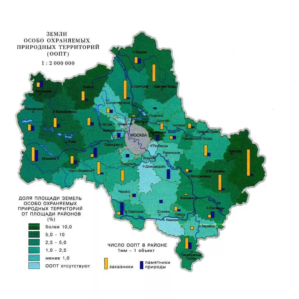 Лесные карты московской. Леса Московской области карта. Природные зоны Московской области карта. Особо охраняемые природные территории Подмосковья карта. Карта хвойных лесов Московской области.