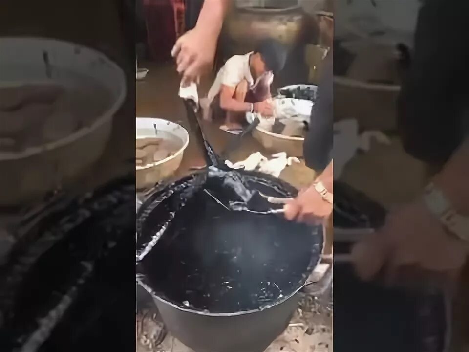 Как почистить утку от перьев. Ощипать курицу керхером. ощипать гуся с помощью гудрона. как с помощью гудрона очистить утку. как ощипать птицу с помощью гудрона.