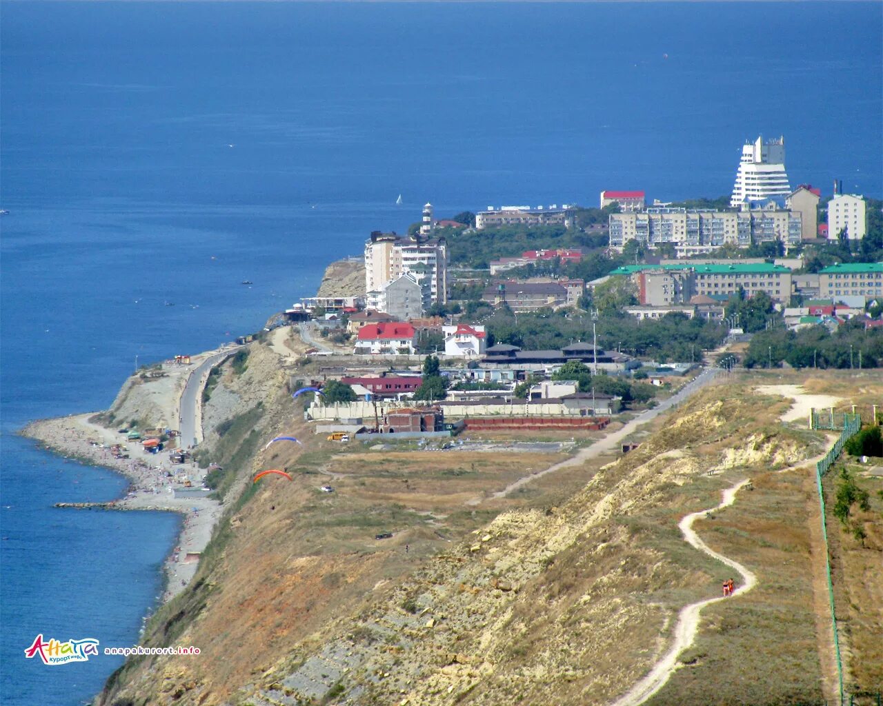 Сильви анапа. Гора Щусева Анапа. Анапа район высокий берег. Анапа высокий берег 2023. Высокий берег Анапа вид сверху.