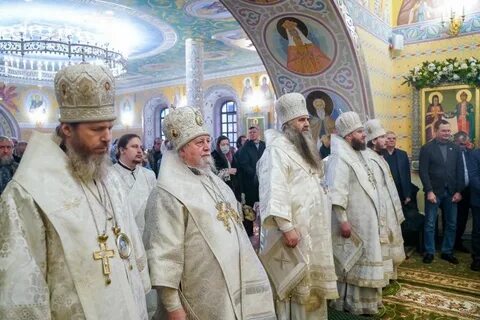 Православный сайт нижегородской