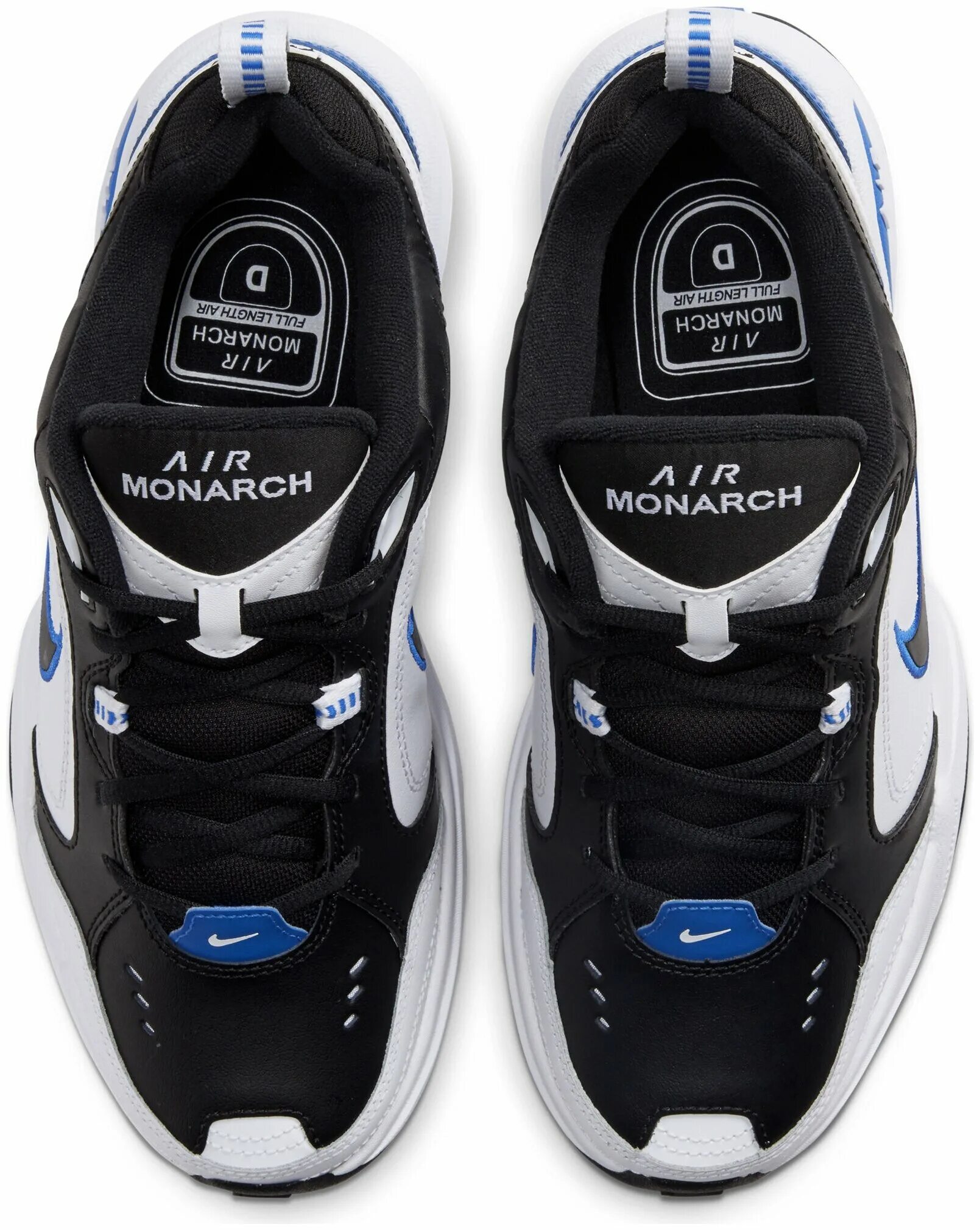 Nike air monarch iv купить