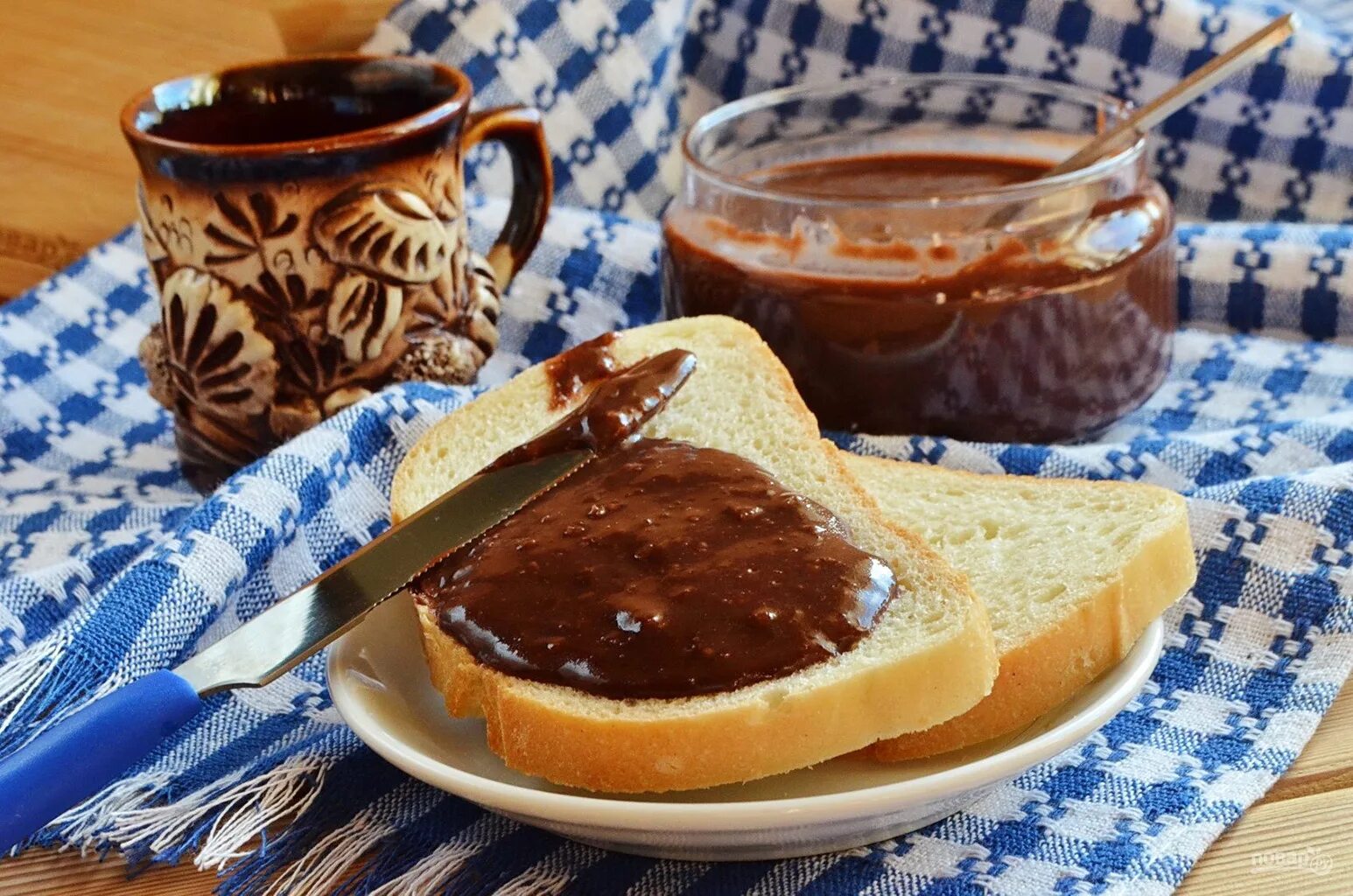 Домашняя Нутелла. Вкусная шоколадная паста. Домашняя шоколадная паста. Домашняя шоколадная паста Нутелла.