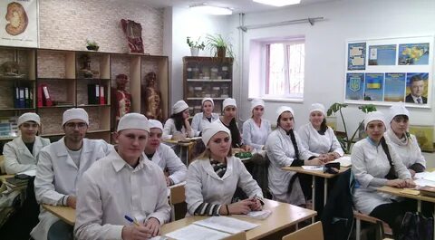 Родинский медицинский колледж