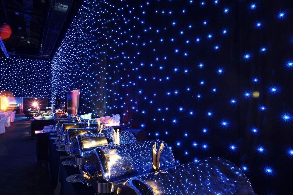 Fabric events