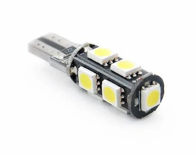 Лампы светодиодные 12v t10