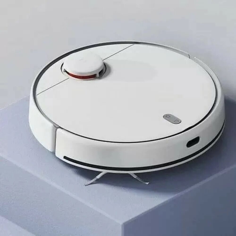 Xiaomi vacuum s