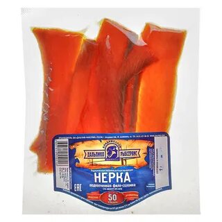 Дальпико рыбсервис