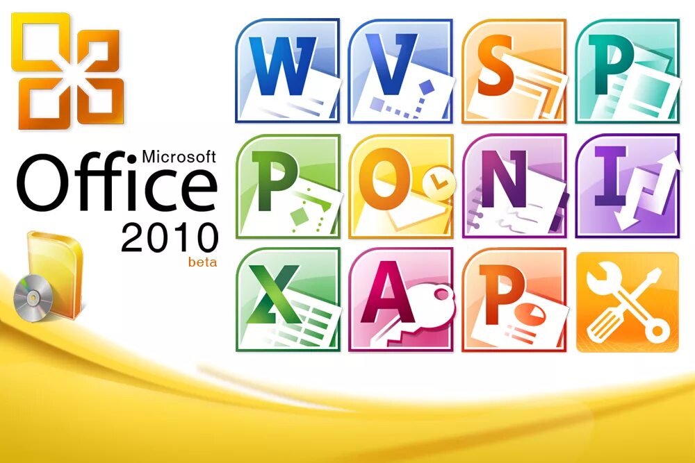 Microsoft office 2010 windows 10 x64. Офис 2010. Майкрософт офис. MS Office 2010. Программы Microsoft Office.