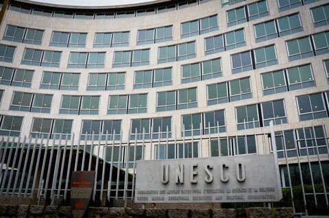Unesco de