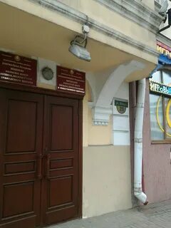 Витебская 20