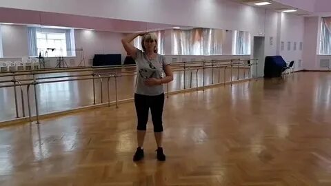 Темп танца
