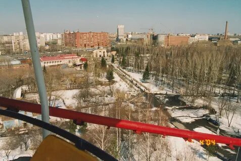 Екатеринбург 2004