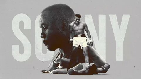 Sonny Liston Tribute Wallpaper. 