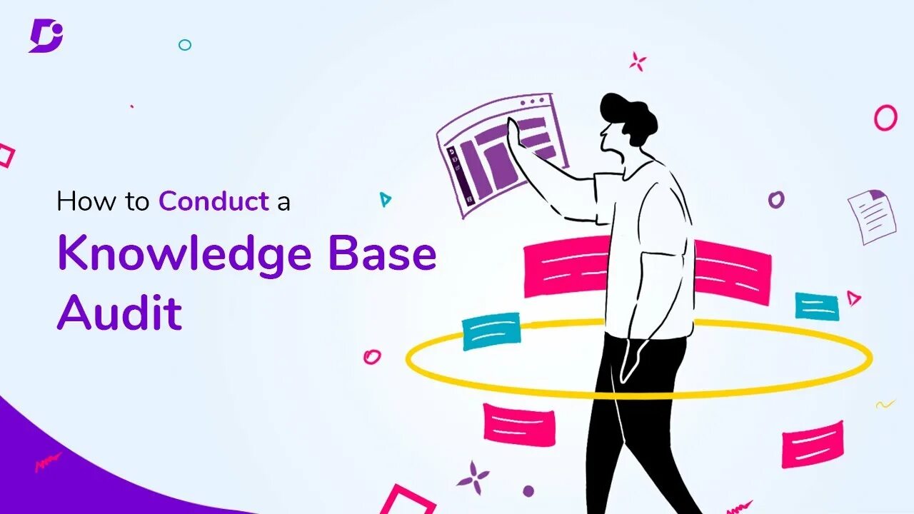 Knowledge bases. Knowledge bases