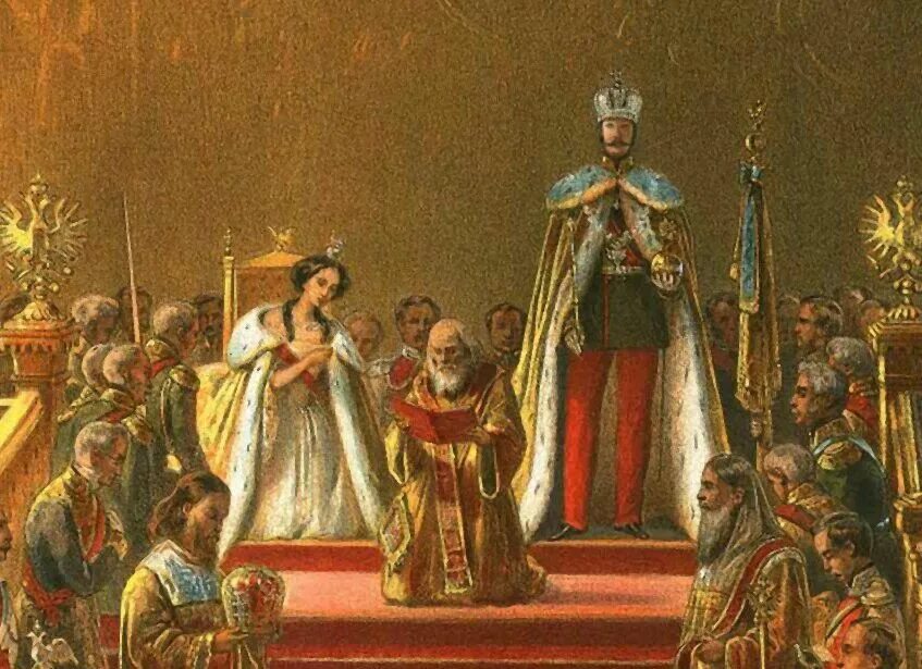 Взойти на престол. Коронация императора Александра 2. Коронация императора Александра i;. Александр второй коронация. Коронация Николая 1.