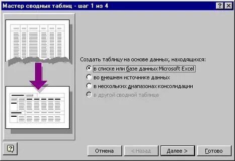 Шаг мастер