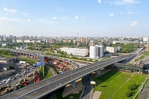 Строительство шоссейных дорог