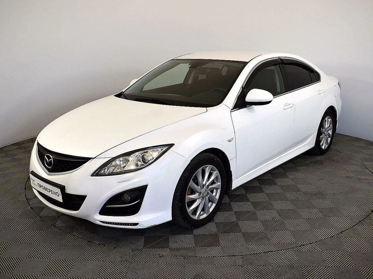 Продажа мазда 6. Mazda 6 2011. Mazda 6 GH 2011. Мазда 6 белая 2011. Мазда 6 седан белая 2011.