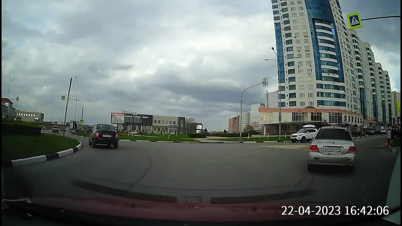 Степной 1 старый оскол