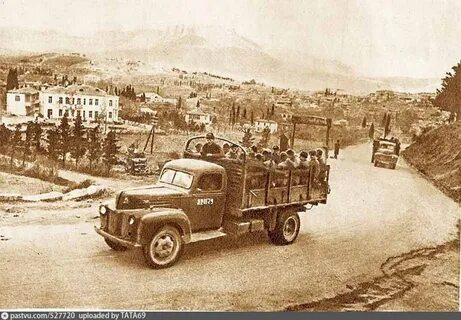 15 апреля 1944 года