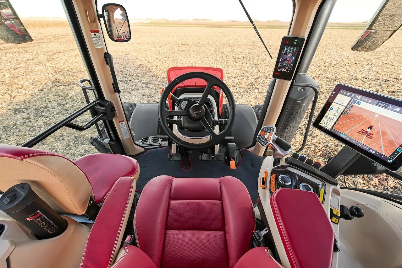 Кабина трактора мини. Трактор Case Magnum 400. Case IH Magnum 400 AFS connect. Case IH Magnum 400. Трактор кейс 360 Магнум.