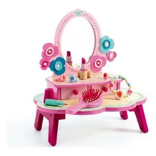 Игрушки детские столик
