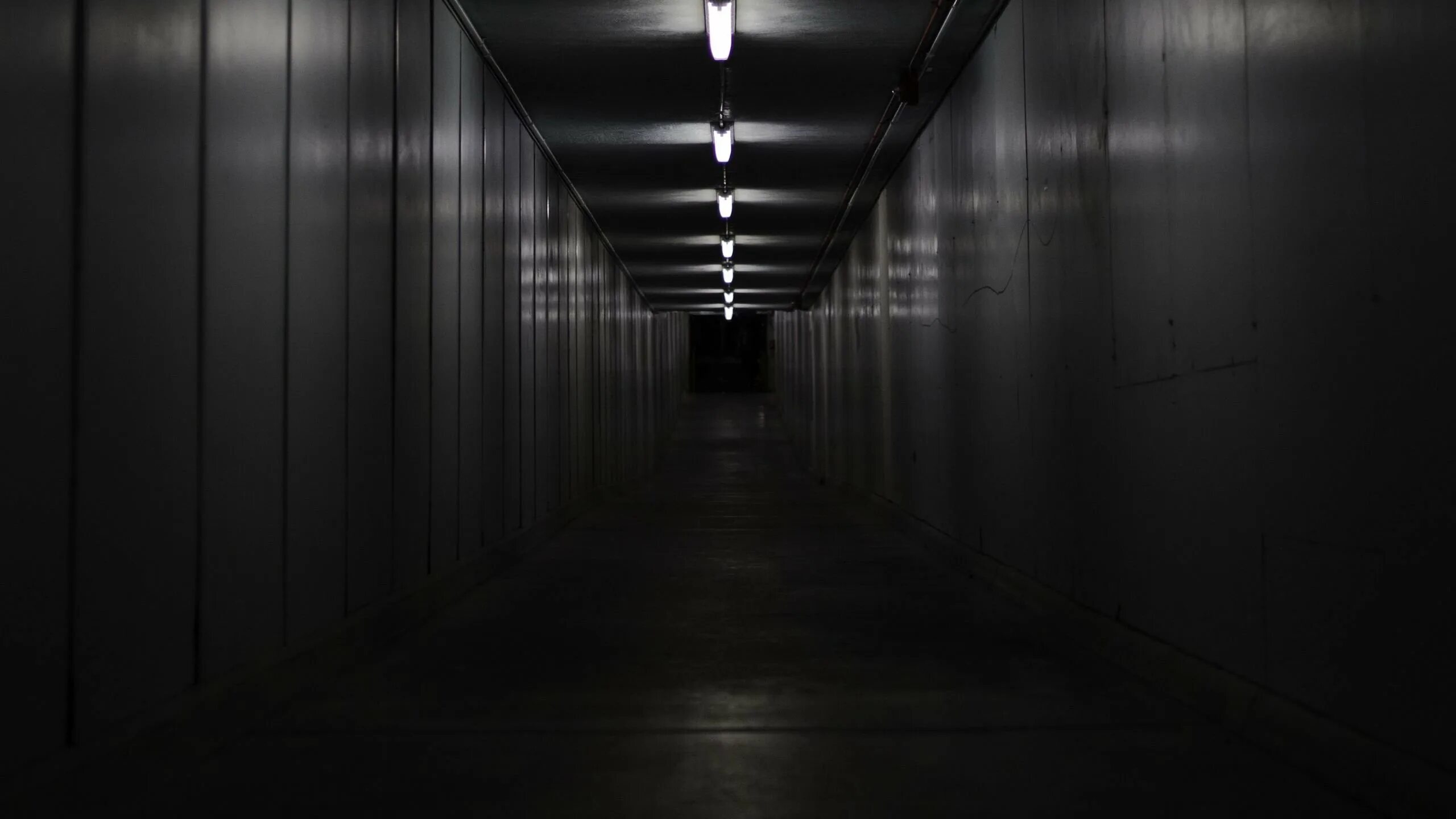 Empty light