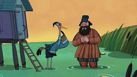 На свете не чего нет