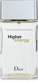 Dior higher energy отзывы