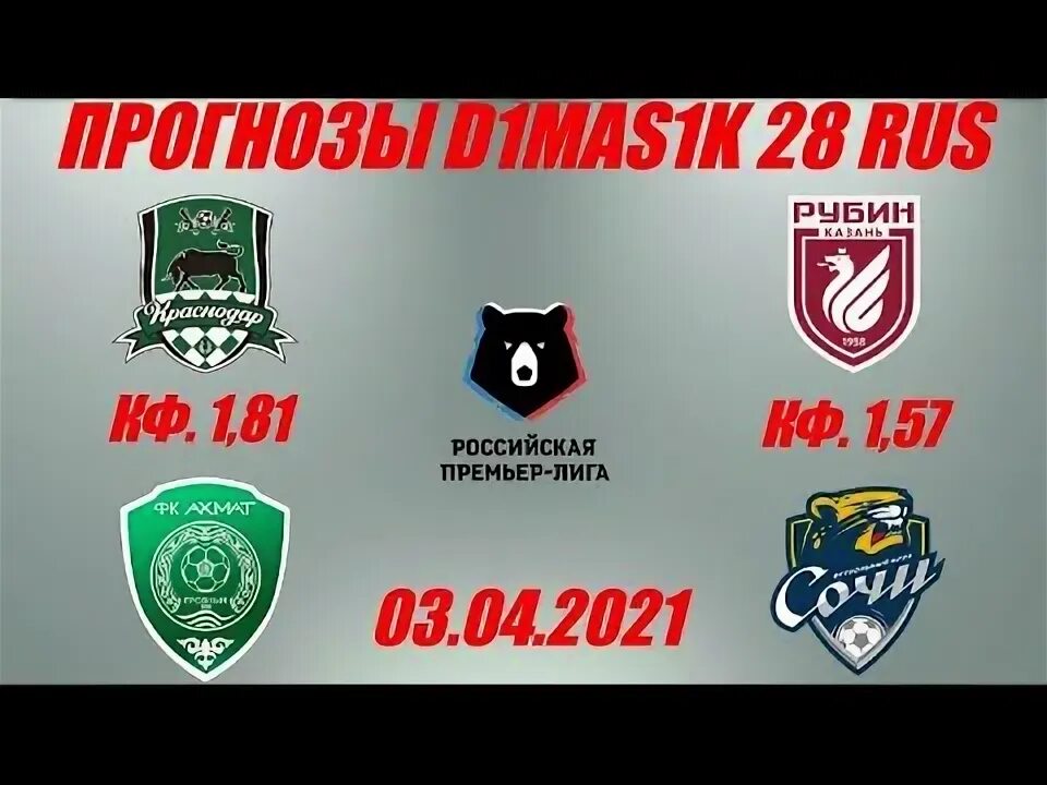 Рубин сочи прогноз на матч. Рубин сочи прогноз на матч