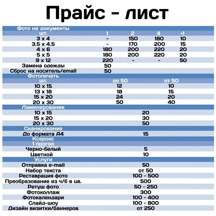 Прайс лист на ксерокопию. Ксерокопия прайс. Прейскурант на ксерокопирование. Сколько стоит ксерокопия. Сколько стоит один лист а4