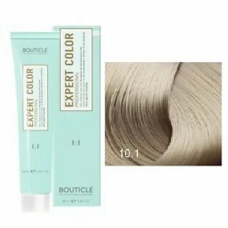 Bouticle expert color