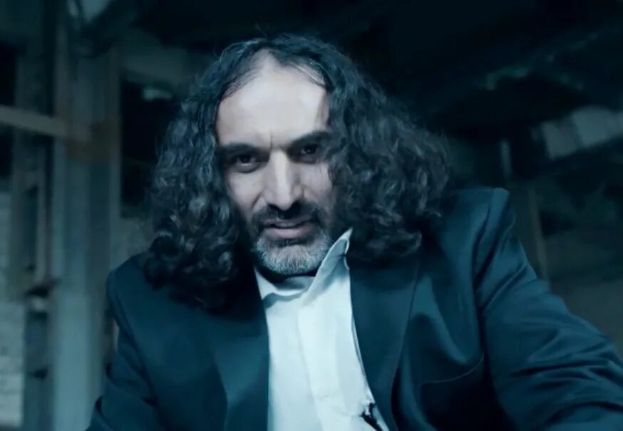 фаридуншо рахматуллоев