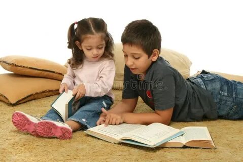 My sister to read now