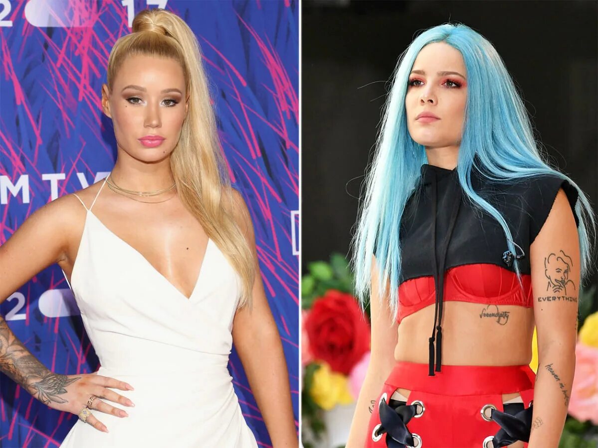 Холзи 2022. Iggy Azalea 2022. Включи iggy