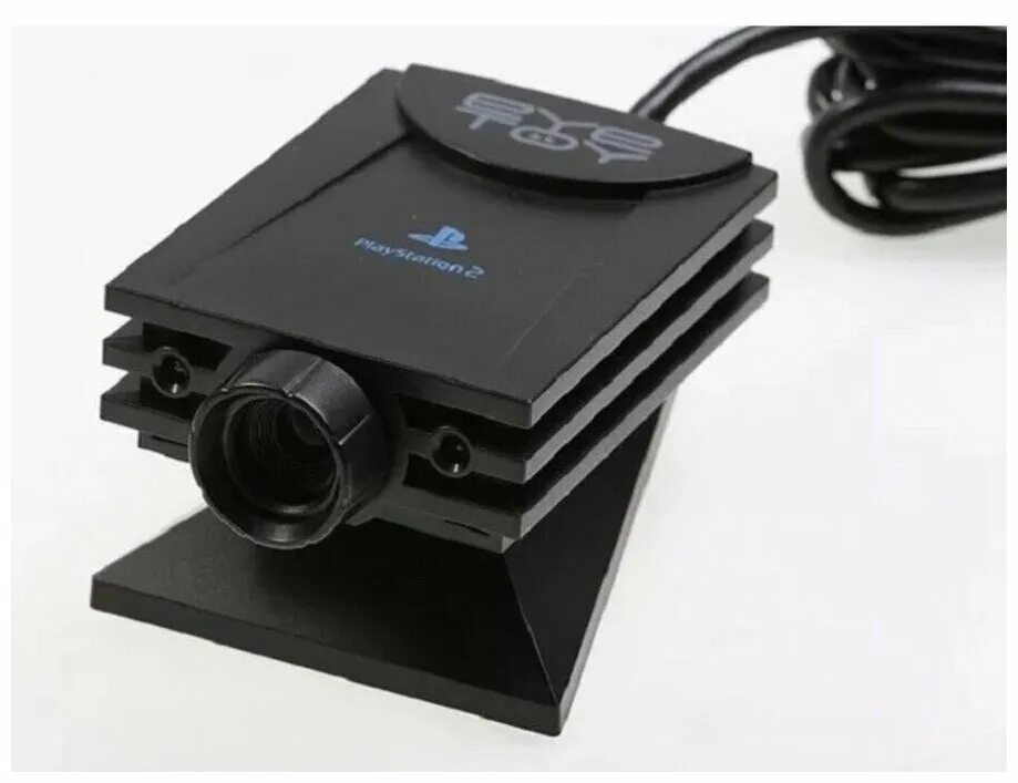 Купить ps камеру. Камера для ps2 “Eye Toy” ￼. Sony PLAYSTATION 2 камера. Sony PS Eye для PLAYSTATION 2. Ps2 EYETOY Camera Logitech.