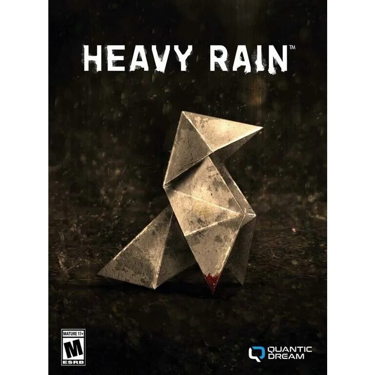 Heavy Rain обложка. Heavy Rain Постер. Хеви Рейн игра. Heavy Rain обложка игры. Heavy rain купить