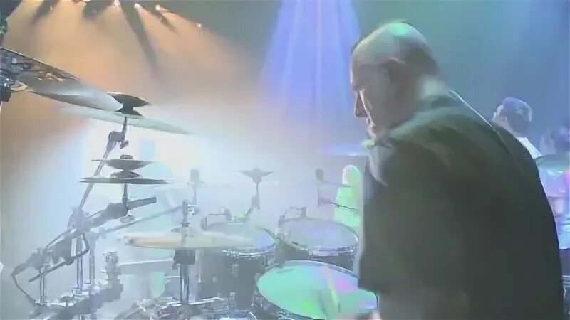 Devin townsend project