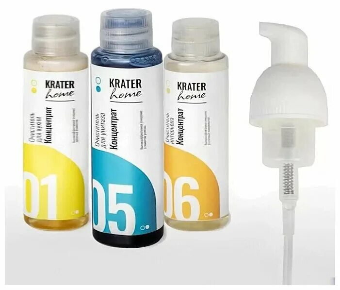 Кратер для чистки посуды. Кратер болтыш. (ассорти). Чистящее кратер. Кратер калабис.