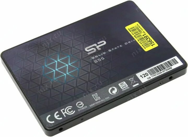 Spcc solid state. Silicon Power Slim s55. Silicon Power Slim s55 120gb. SSD 120 GB SATA 6gb/s Silicon Power Slim s55 <sp120gbss3s55s25> 2.5" TLC. SSD Silicon Power 120gb.