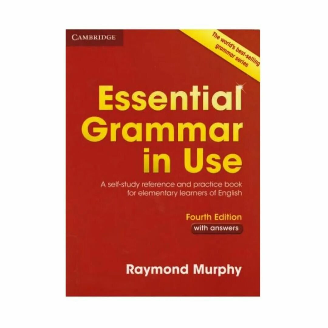 English grammar in use with answers. Raymond murphy essential grammar. раймонд мерфи english grammar in use. мерфи раймонд essential grammar in use. essential grammar in use raymond murphy.