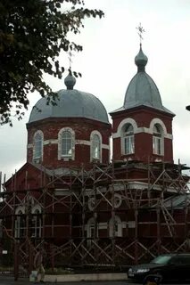 Петриков область