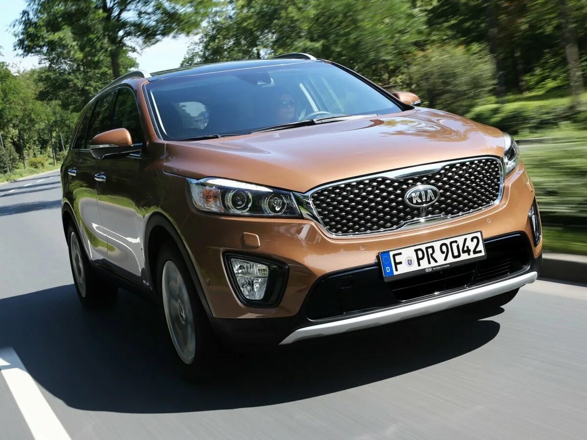 Киа кроссовер модельный. Джип Киа Соренто. Джип Киа Соренто новый. Kia SUV 2015. Внедорожник Киа Соренто 20.