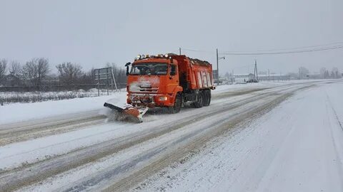 С какого числа закрывают дороги в татарстане