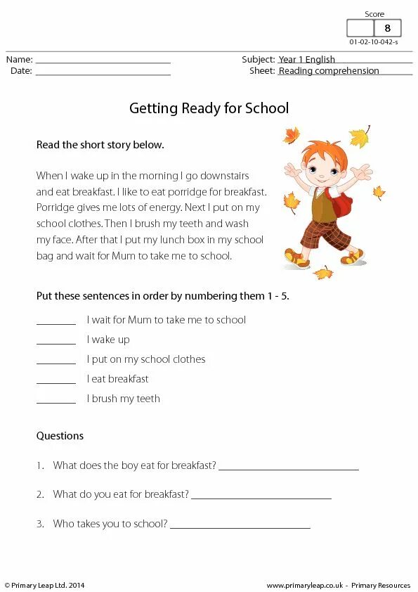 What s your subject. Reading Comprehension английский. Worksheets чтение. Чтение с в английском языке Worksheet. Reading 2 класс English Worksheets.