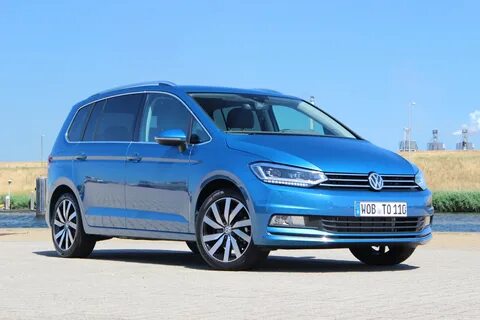 Видео volkswagen touran