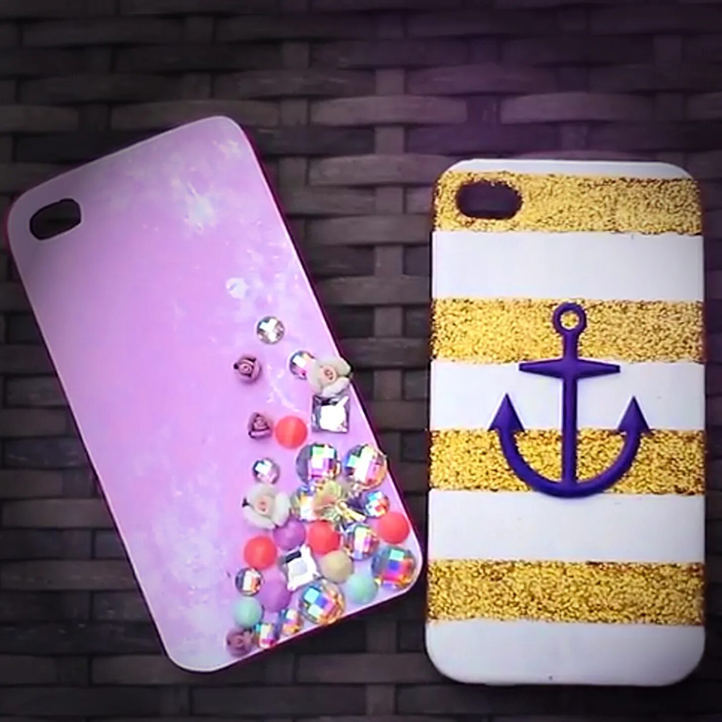 Own case. Чехлы на андроид. diy для iphone. чехол с приложениями. phone case diy.